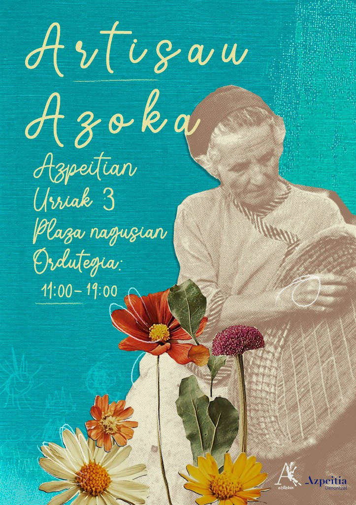 Artiekinen artisau azoka