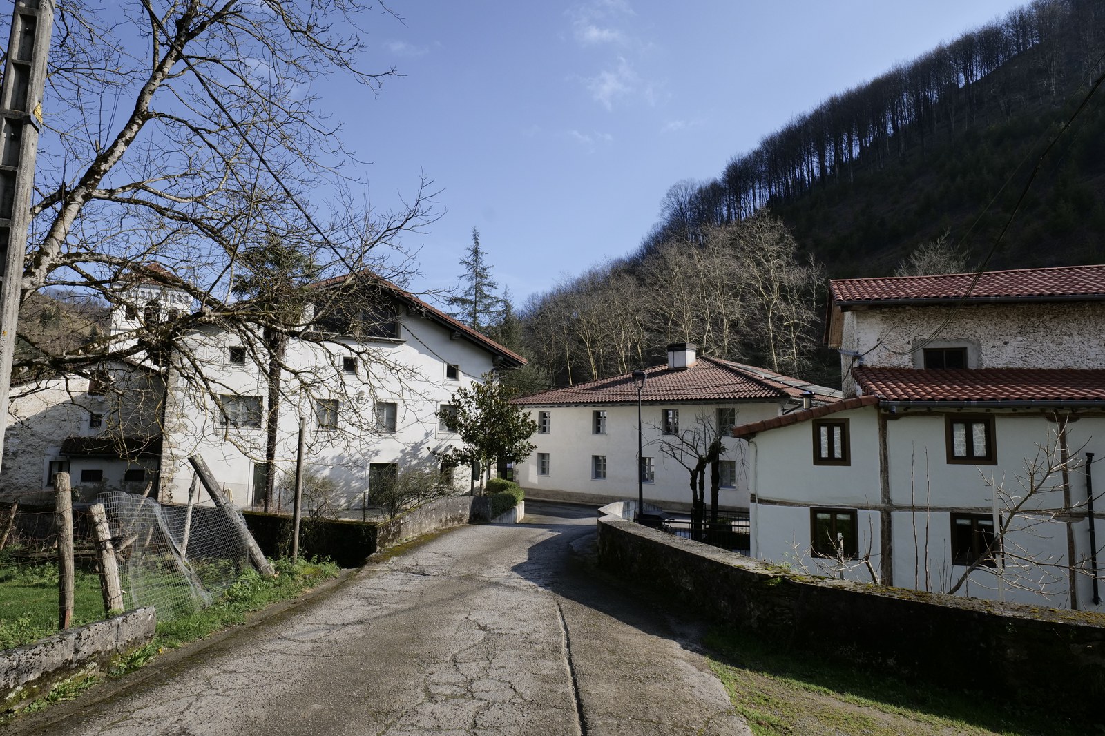 Matxinbentako festak