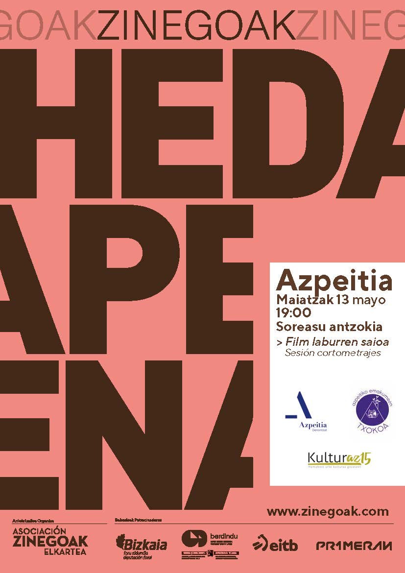 Zinegoak