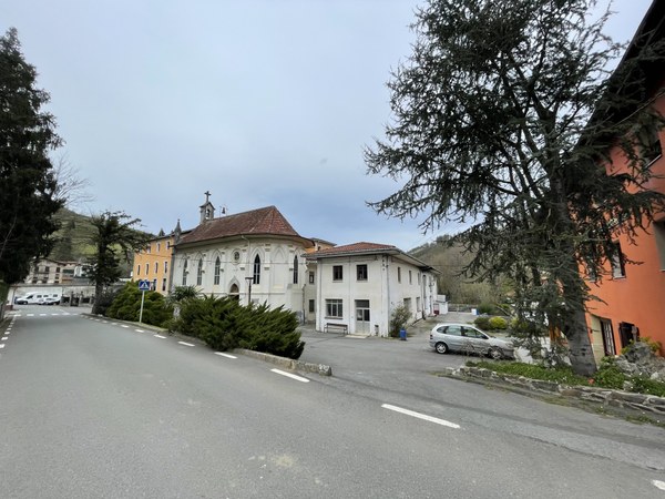 Lasao, Azpeitia