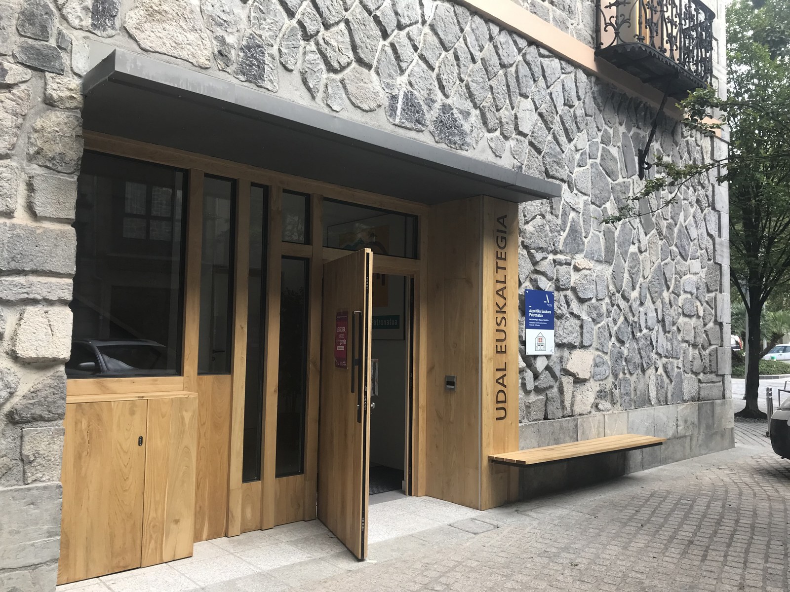 16-18 urte artekoentzako C1 maila prestatzeko eskaintza berria, Udal Euskaltegian 16-18 urte artekoentzako C1 maila prestatzeko eskaintza berria, Udal Euskaltegian