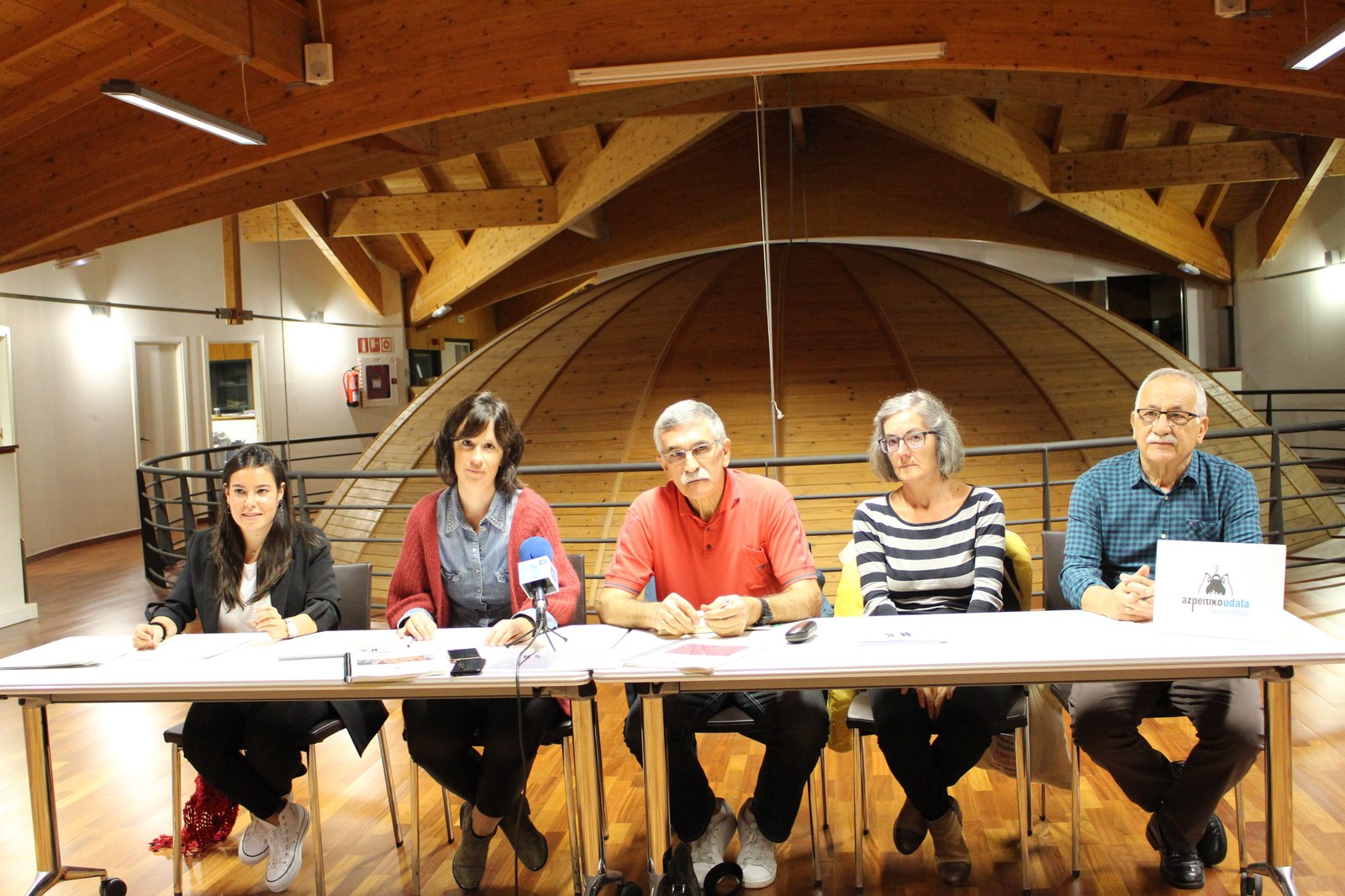 70-75 urte bitarteko adinekoak bizi kalitate ona dute eta aktiboak dira, orohar