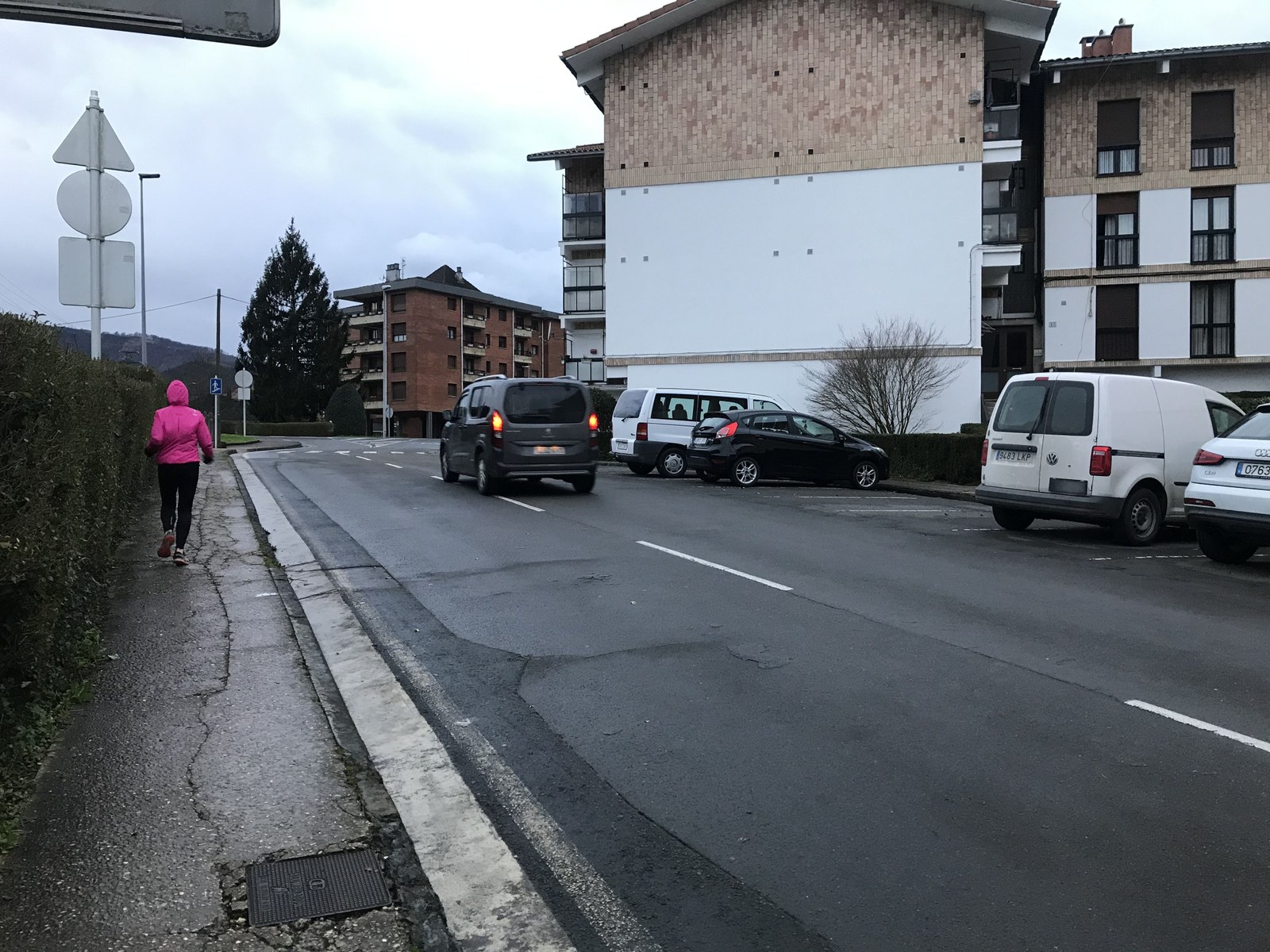 Abian da Garmendi 9 eta 13 etxeatarien ingurua hobetzeko lehiaketa publikoa Abian da Garmendi 9 eta 13 etxeatarien ingurua hobetzeko lehiaketa publikoa