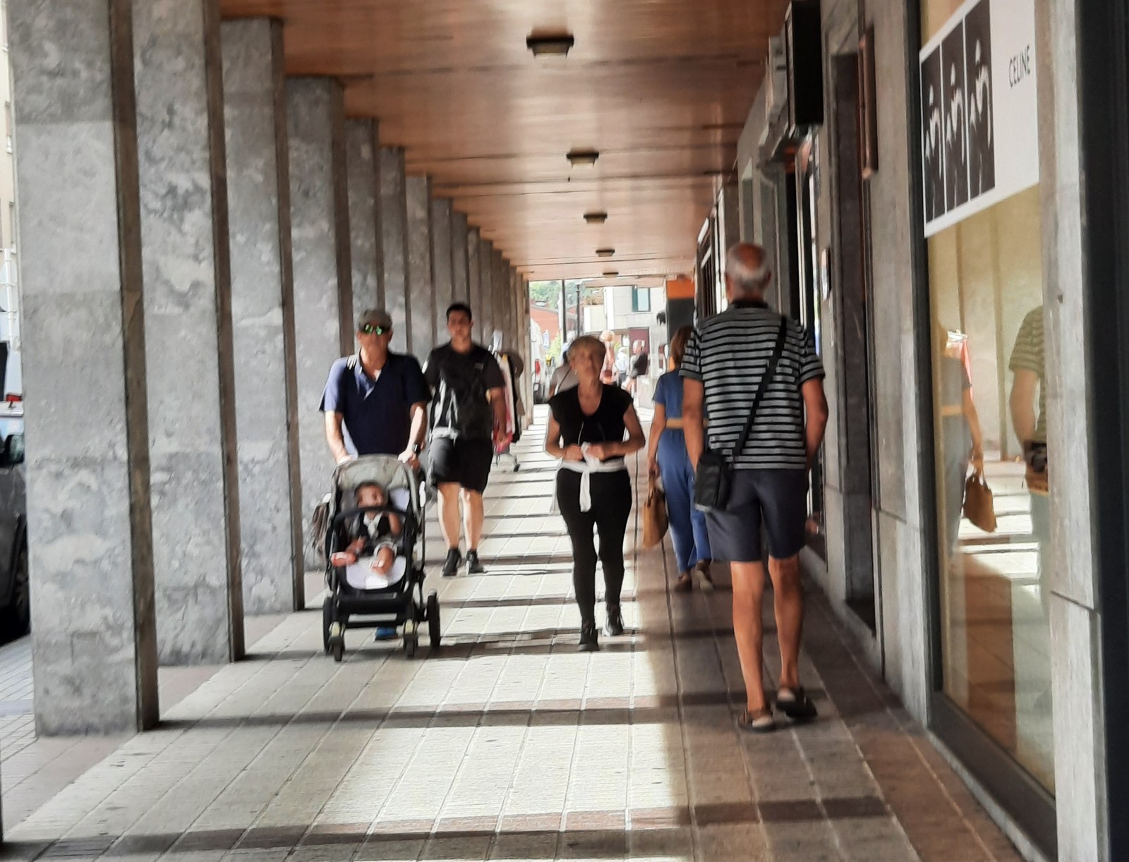 Abian da txikizkako merkataritzari laguntzeko zenbait zerbitzuren eta hornigairen lizitazioa Abian da txikizkako merkataritzari laguntzeko zenbait zerbitzuren eta hornigairen lizitazioa