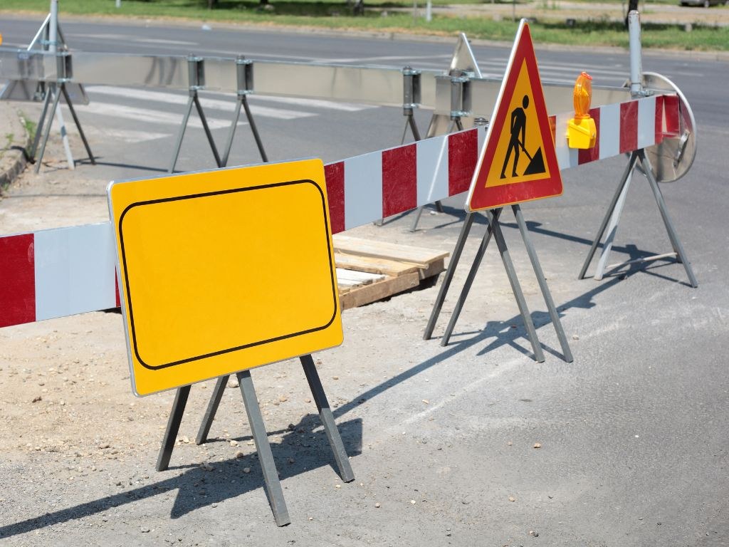 Adi GI-631 errepideko zubiko lanek trafikoan izango dituzten eraginei