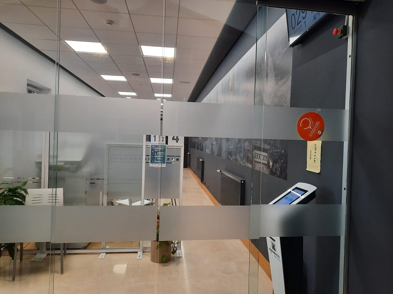 Aldi baterako lau langile kontratatuko ditu udalak