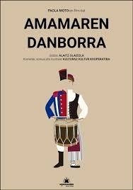 'Amamaren danborra' dokumentala, sarean ikusgai 'Amamaren danborra' dokumentala, sarean ikusgai