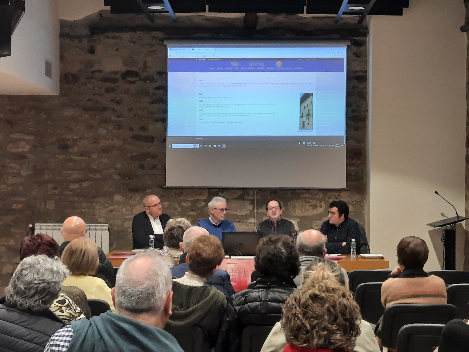 Antxietaren bizitzan sakonduz