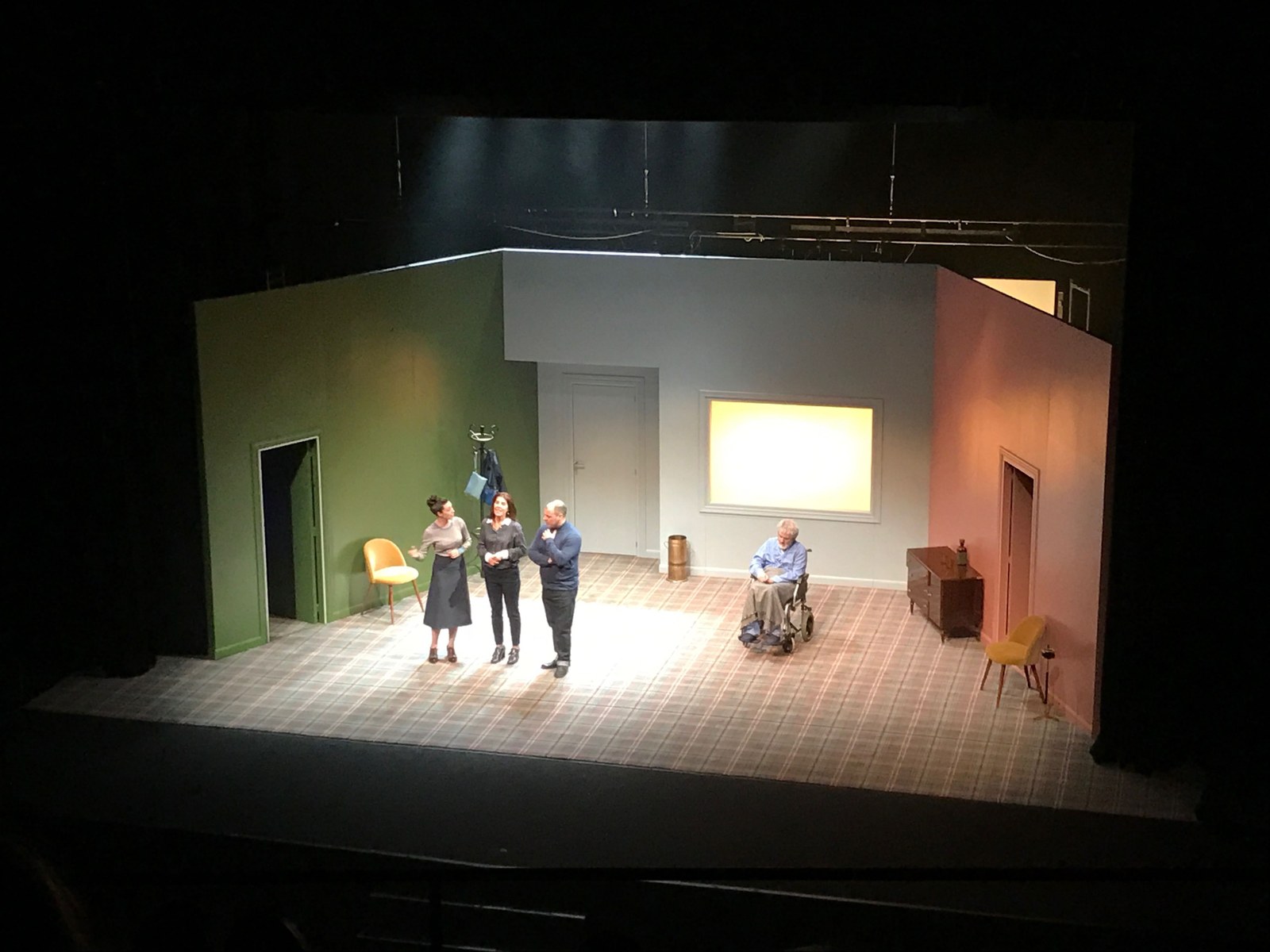 Antzerki Topaketetan beren obra taularatu nahi duten taldeek proposamenak aurkezteko epea zabalik da