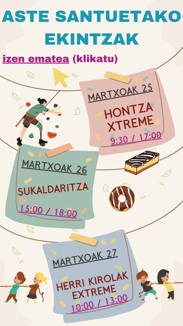 AsteSantukoekintzakGaztelekua.jpg AsteSantukoekintzakGaztelekua