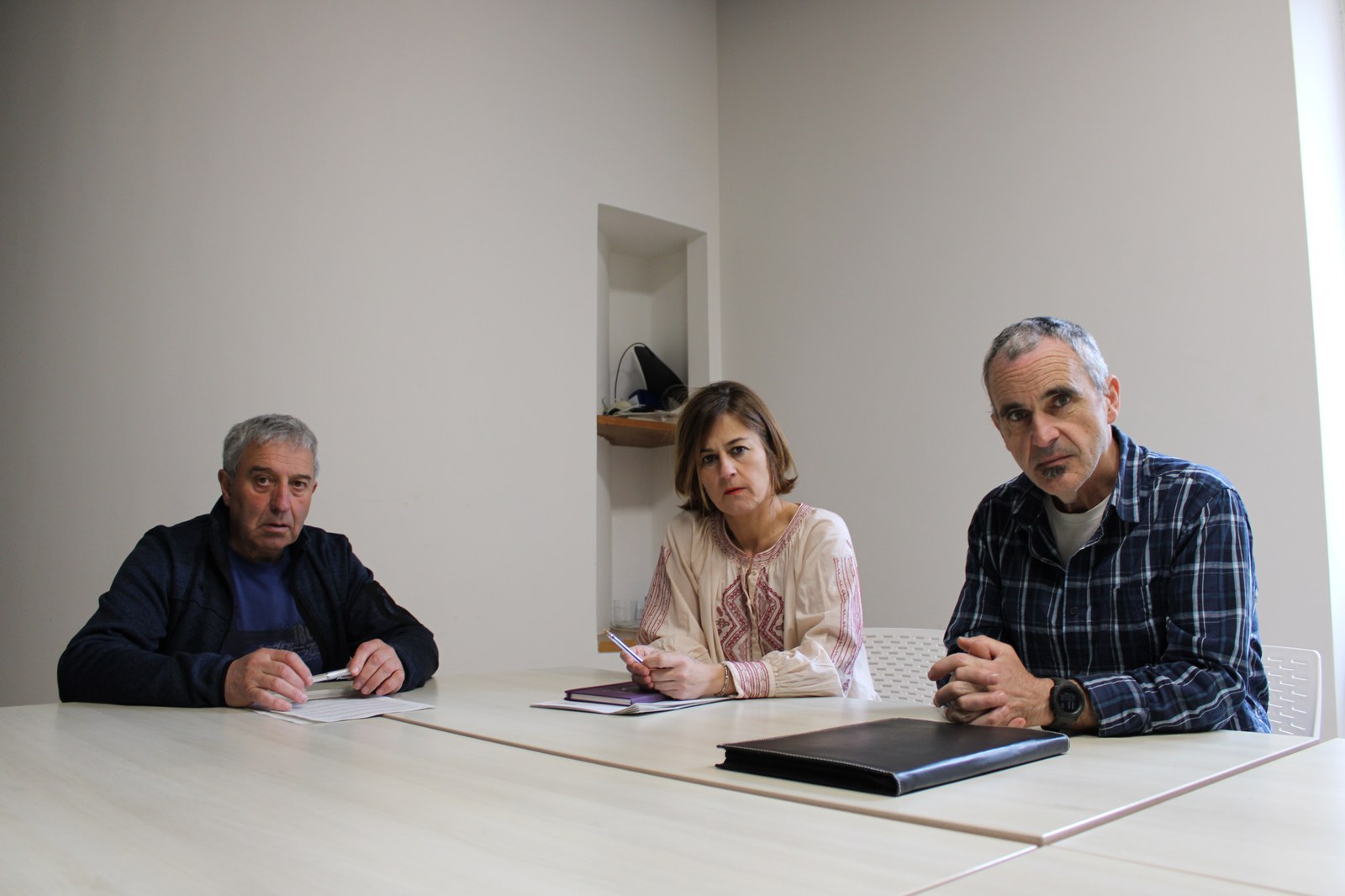 Azpeitia, Errezil eta Zestoako udalen alegazio bateratuetan jaso da PIASPEren bideragarritasun teknikoa ez dagoela bermatuta Azpeitia, Errezil eta Zestoako udalen alegazio bateratuetan jaso da PIASPEren bideragarritasun teknikoa ez dagoela bermatuta