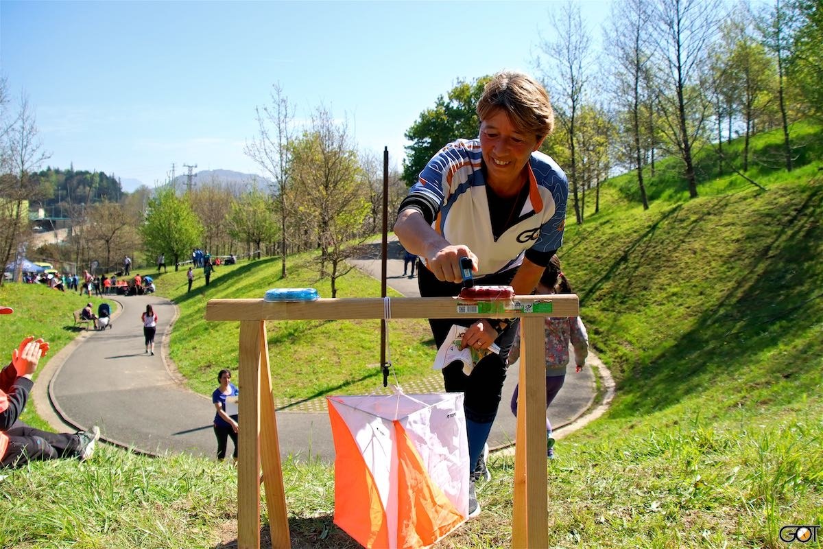 Azpeitiko I. herri orientazio proba egingo da, igandean