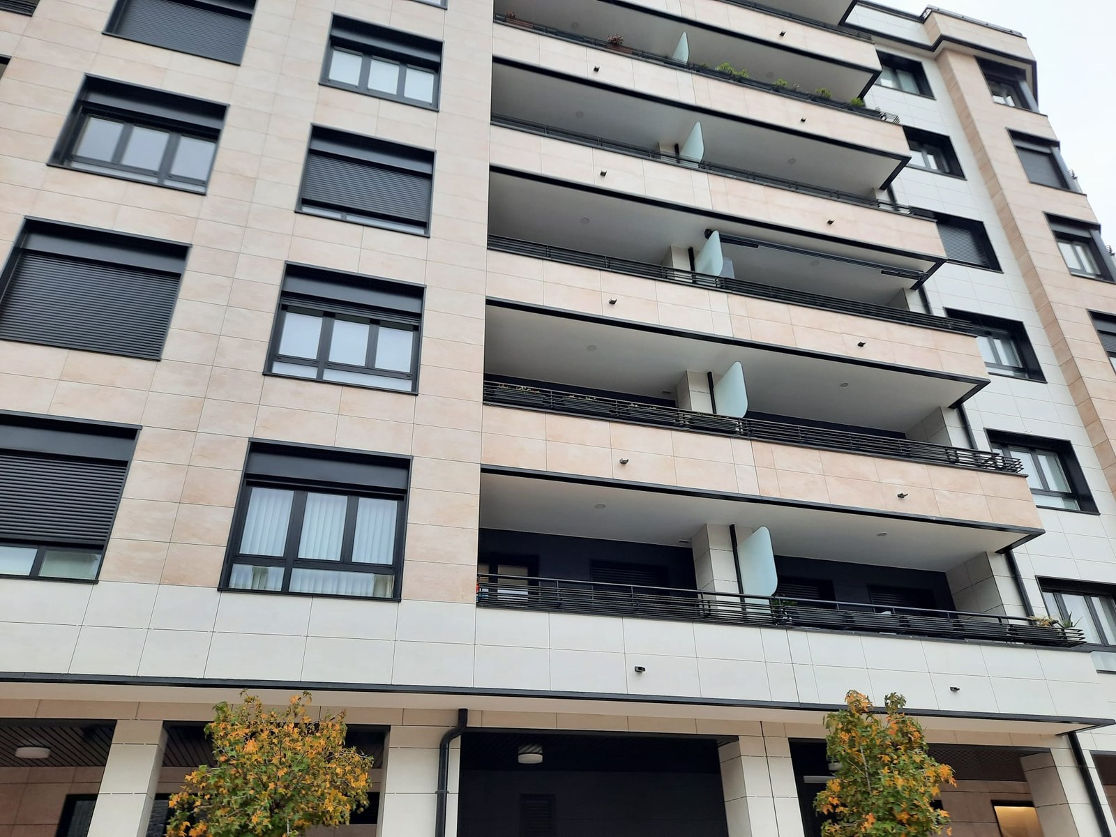 Babes publikoko bost etxebizitza esleituko ditu udalak