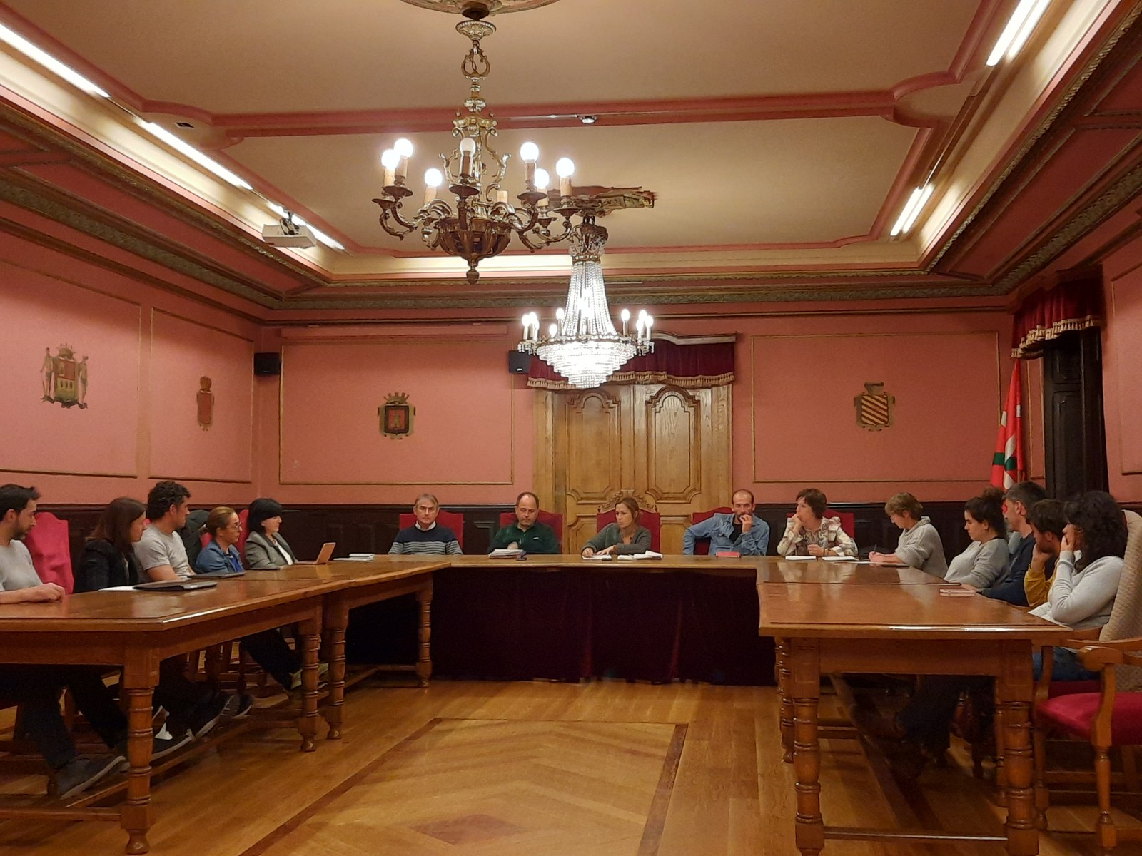 Bihar, otsailak 7, hileroko plenoa egingo da