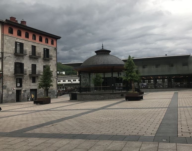 Covid-19ari aurre egiteko establezimenduetan egindako inbertsioak laguntzeko dirulaguntza abian da Covid-19ari aurre egiteko establezimenduetan egindako inbertsioak laguntzeko dirulaguntza abian da