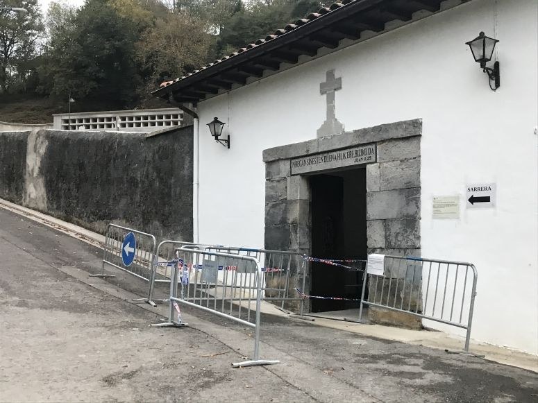 Ehozketak 16:00ak arte egingo dira aurrerantzean Ehozketak 16:00ak arte egingo dira aurrerantzean