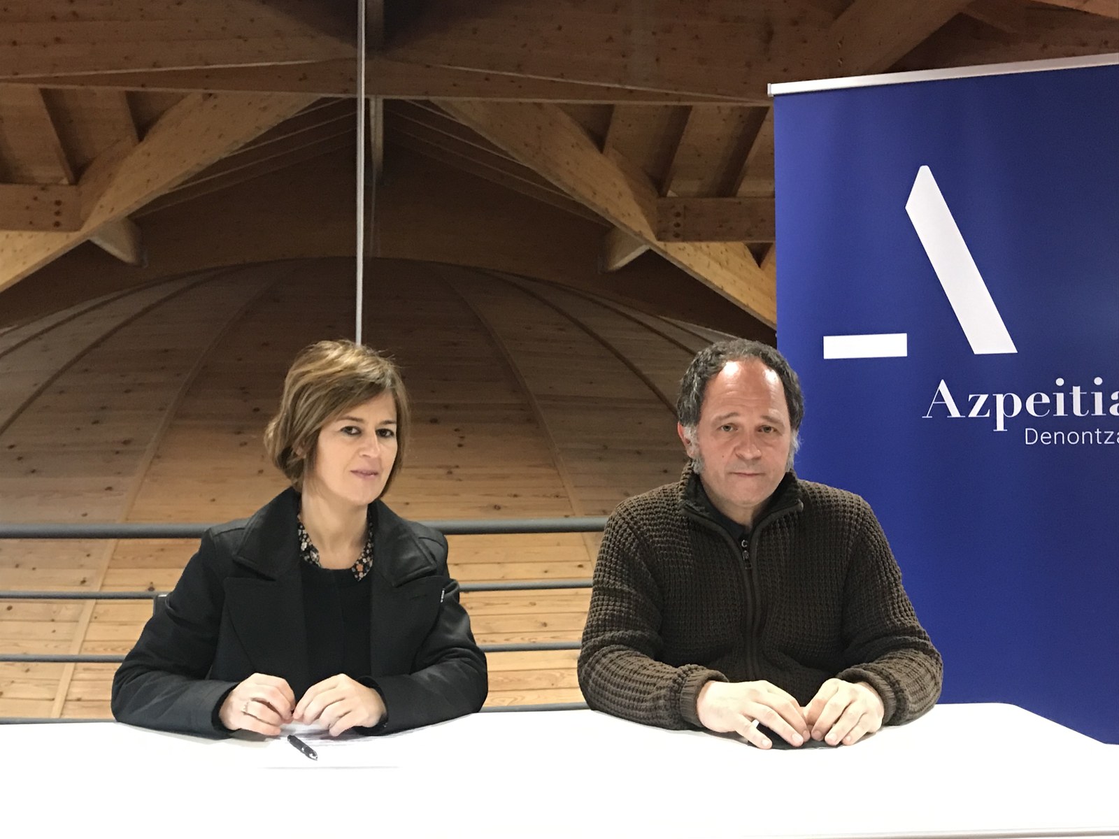 Ekindarreko bazkideak laguntzeko dirulaguntza lerroa onartu du Udalak