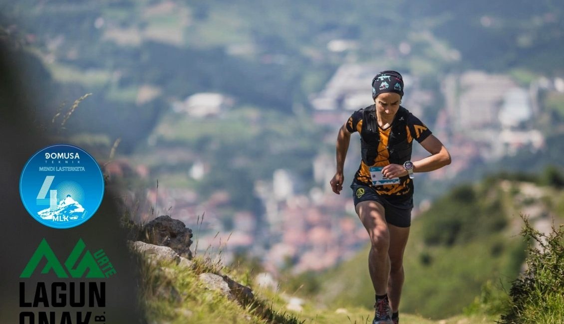 Ekintzaz beteko da larunbatean  Azpeitia, Domusa Teknin 40MKL lasterketaren baitan