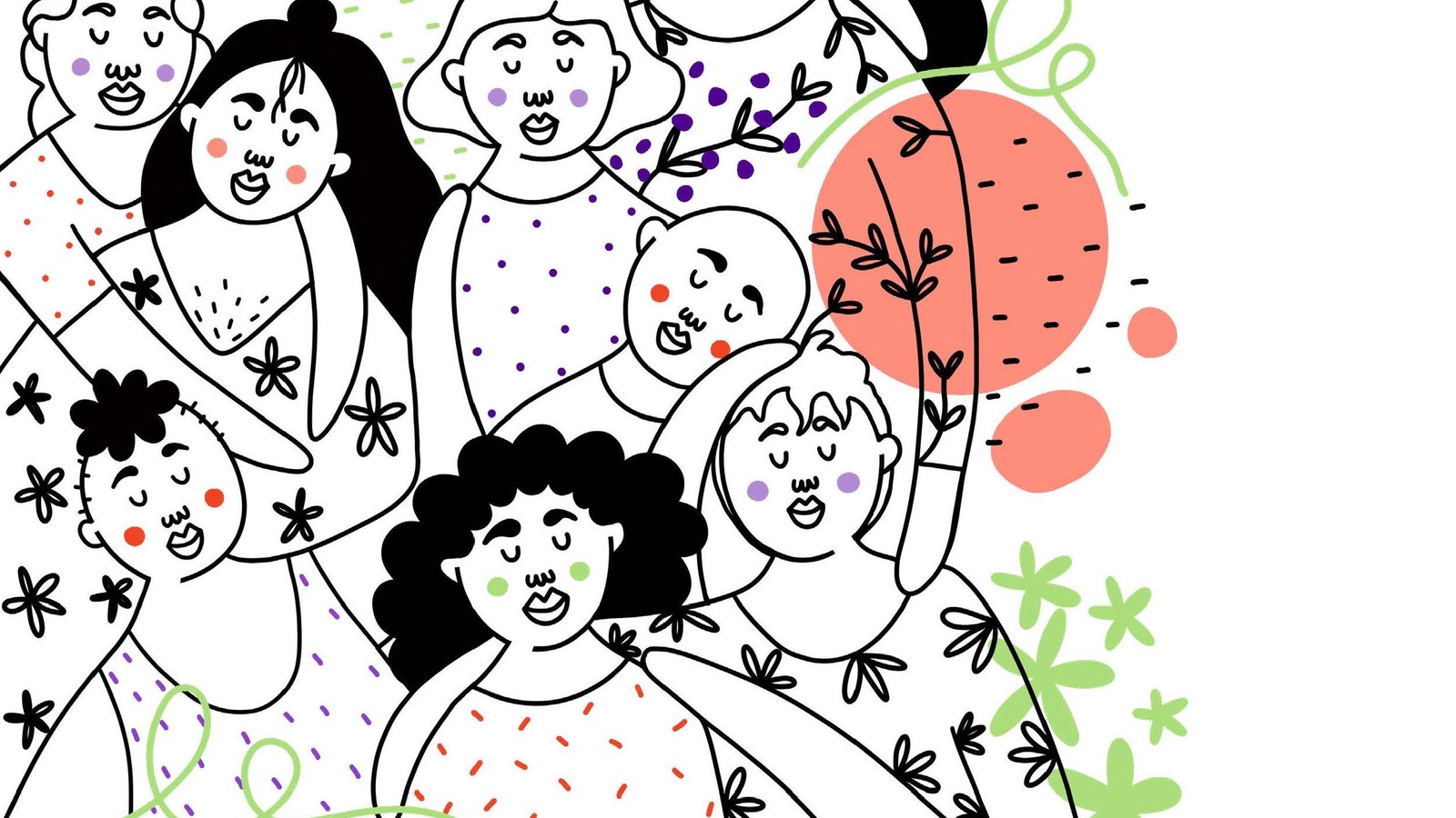 Emakumeen ahalduntzean eragiten, ikastaro eta jardueren bidez