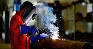 Eman daiteke izena langabetuentzako soldadura ikastaroan