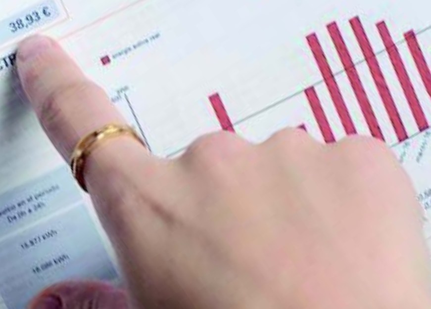 Energia fakturak ulertzen laguntzeko tailerra egingo dute asteazkenean