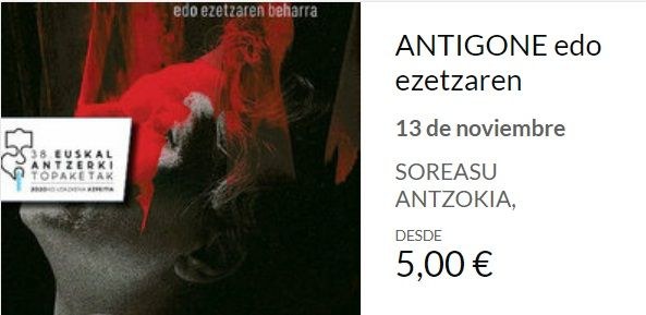 Antigone