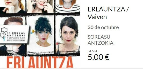 erlauntza