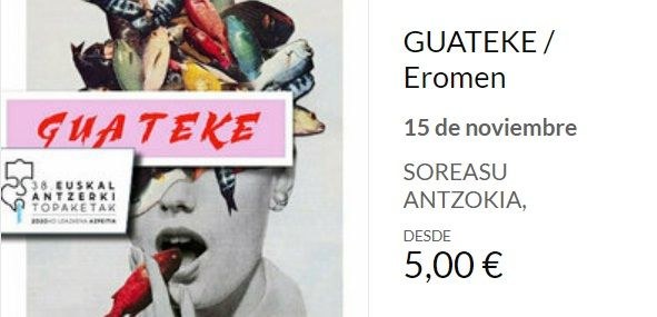 guateke