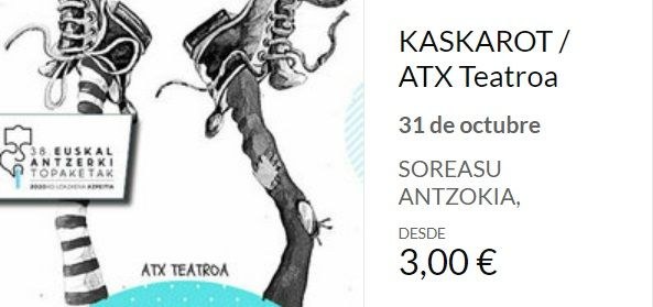 kaskarot