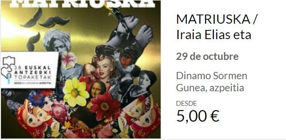 Matriuska