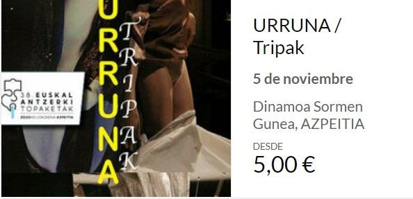 Urruna