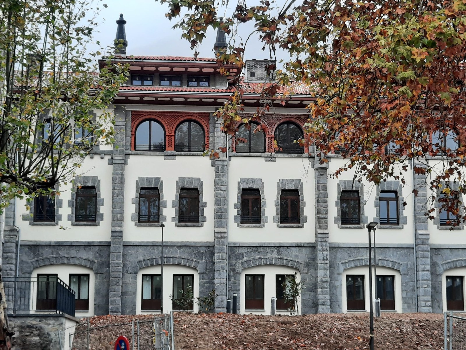 Etxebiden izena emanda daudenek abenduaren 5era arteko epea dute Esklabetako zuzkidura-etxeetan izena emateko