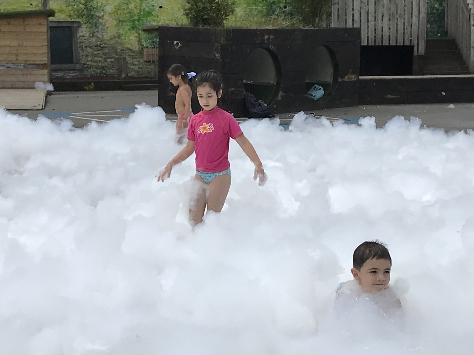 Haur eta gaztetxoen aisialdiko doako ekintzak izango dira datozen egunotan