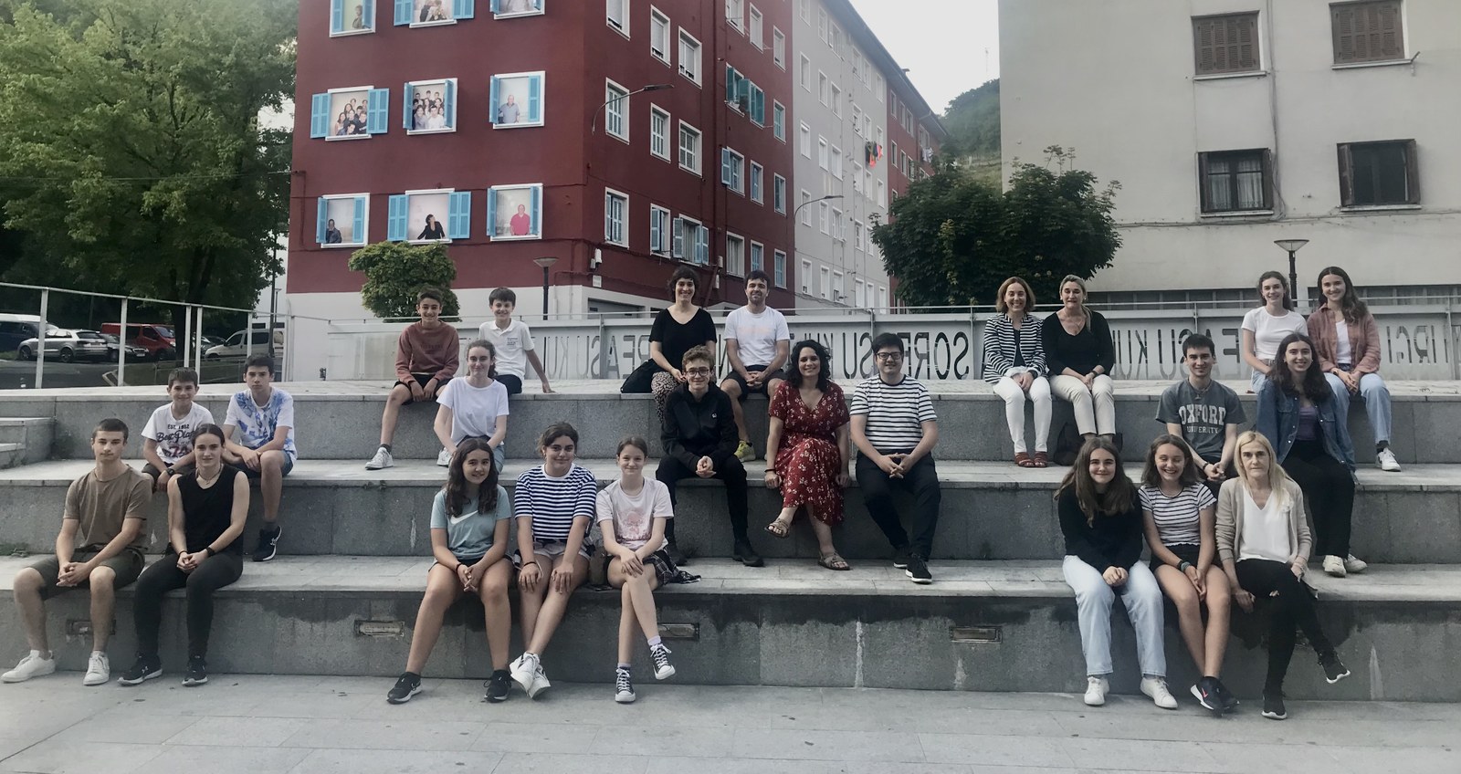 Hiru kontzertuz eta 39 musikariz gozatzeko aukera izango da aurtengo ‘Argiztatutako gauak’-en