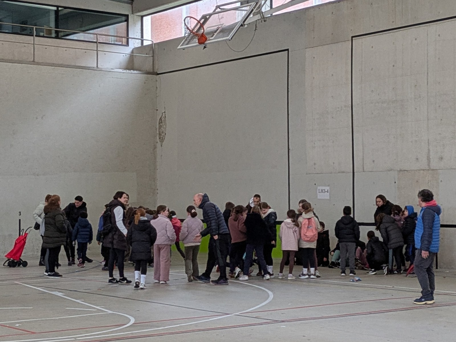 Hirurehun haur eta nerabe inguruk parte hartuko dute Gabonetako ekintza berezietan