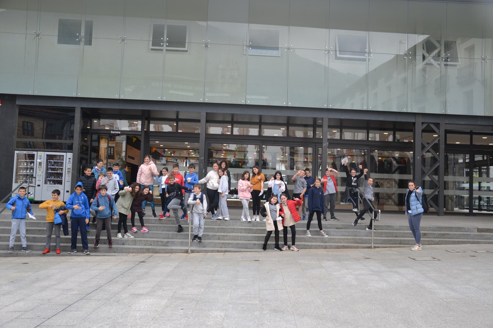 Igandean, 16:30ean, Neguko Topalekuaren inaugurazio irekia egingo  da