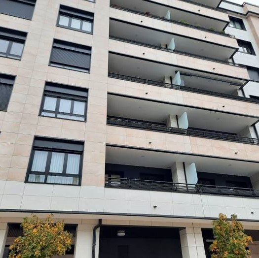 Iñaki Azpiazuko eta Buztintzuriko Errebaleko etxe tasatuak esleitzeko zozketa, maiatzaren 8an Iñaki Azpiazuko eta Buztintzuriko Errebaleko etxe tasatuak esleitzeko zozketa, maiatzaren 8an