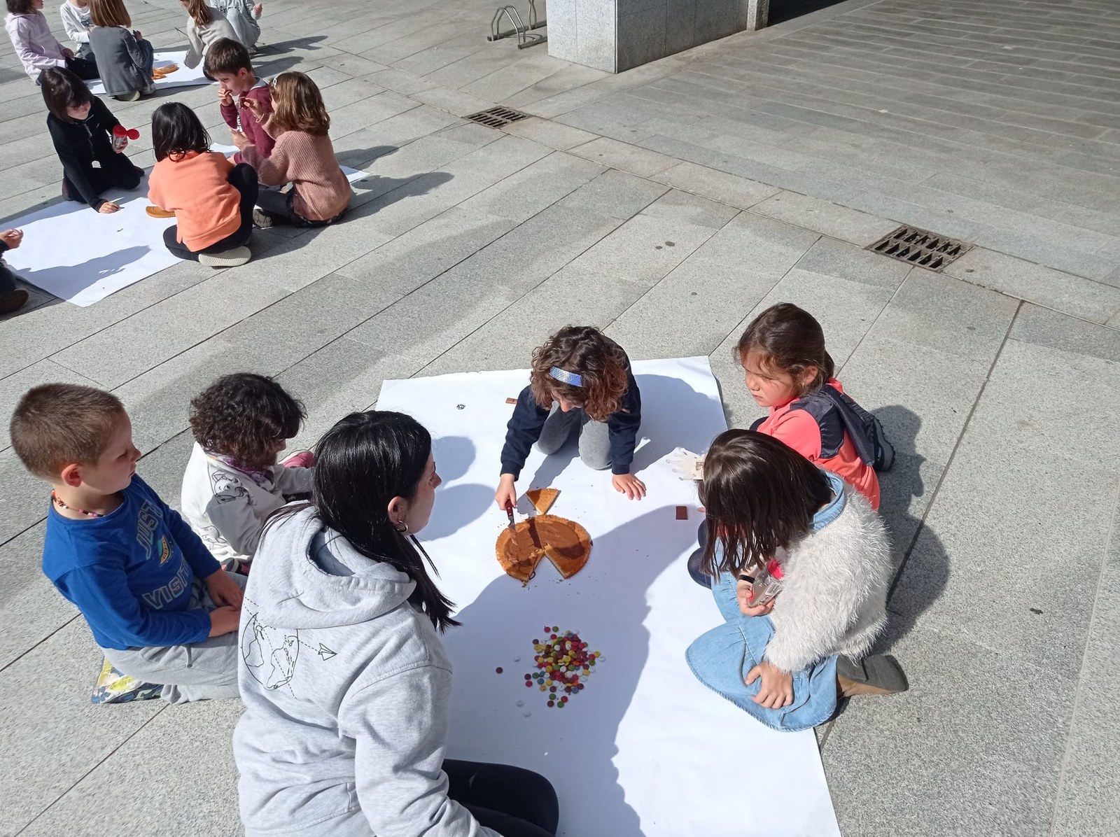 Ireki da Udal Udalekuetarako izen ematea