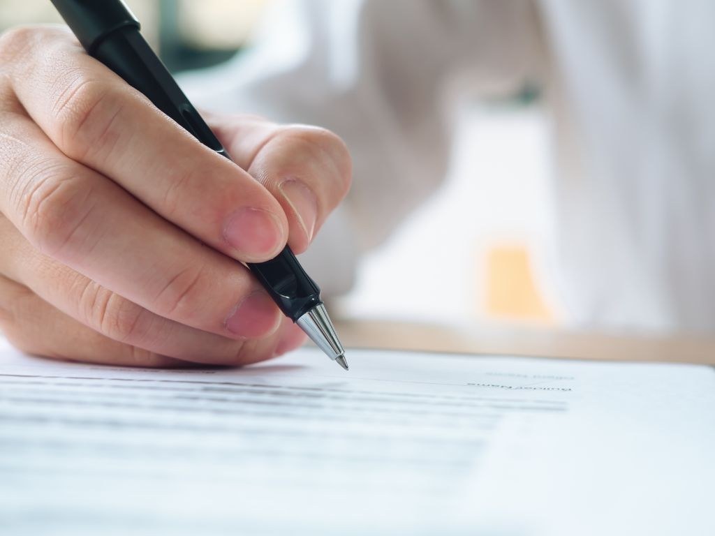 Izen emate batzuk hasi berri, beste batzuk amaitzear