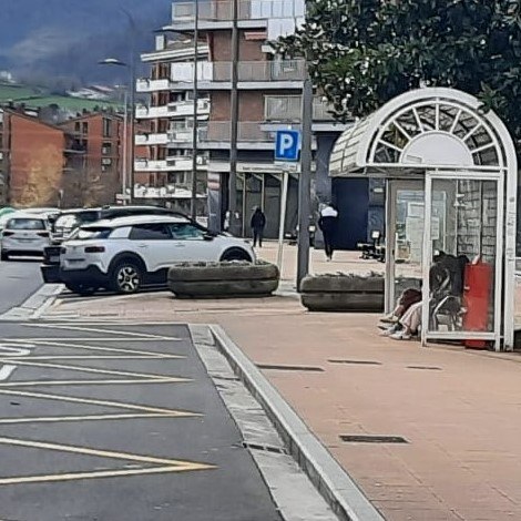 Karnabalak direla eta, aldaketak autobus zerbitzuan Karnabalak direla eta, aldaketak autobus zerbitzuan