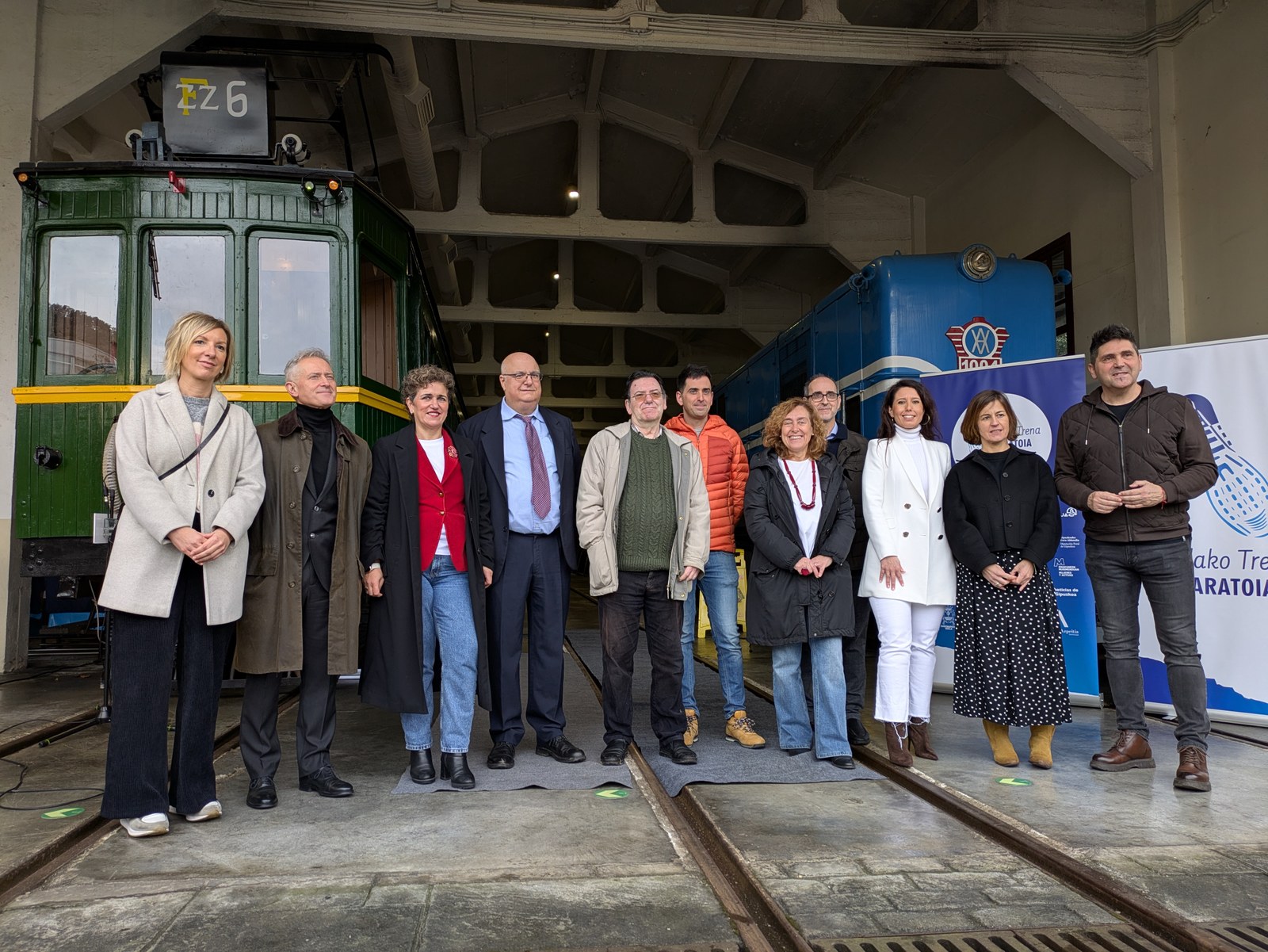 Kirola eta historia uztartuko dituen lasterketa