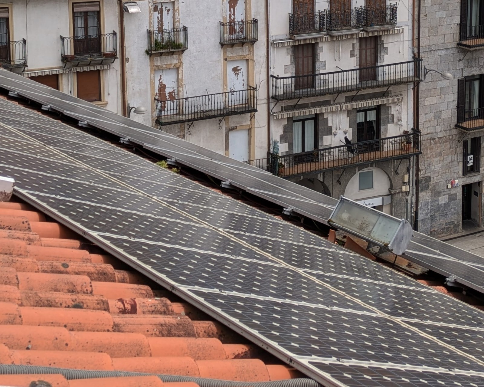 Klima eta Energia plana diseinatzeko galdetegia betetzera animatu ditu herritarrak udalak