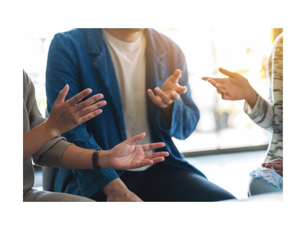 Komunikazioa eta autoezagutza lantzeko aukera,  hamar orduko ikastaro baten bidez