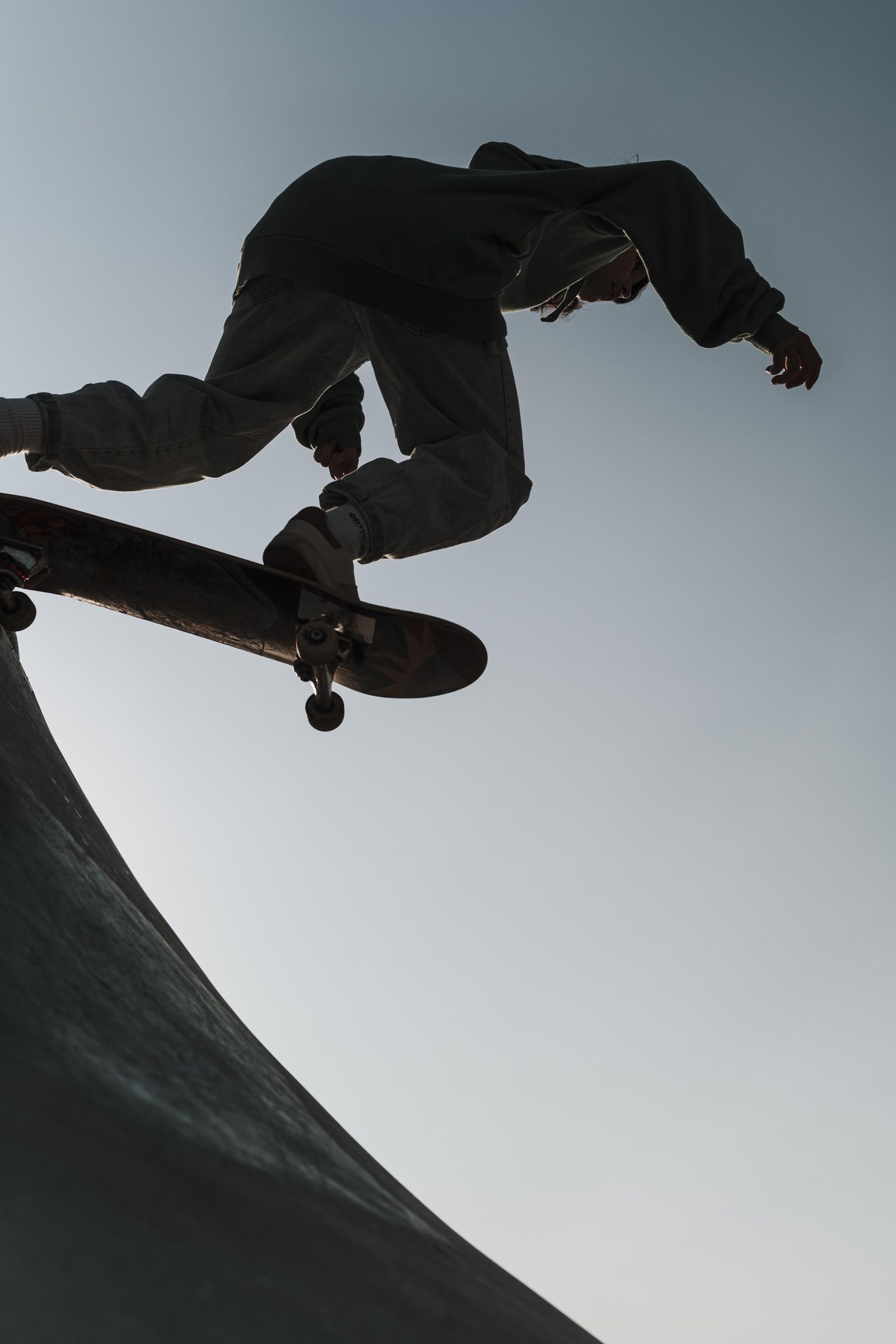 Larunbat arratsaldean emakume skaterren erakustaldi irekia izango da Larunbat arratsaldean emakume skaterren erakustaldi irekia izango da