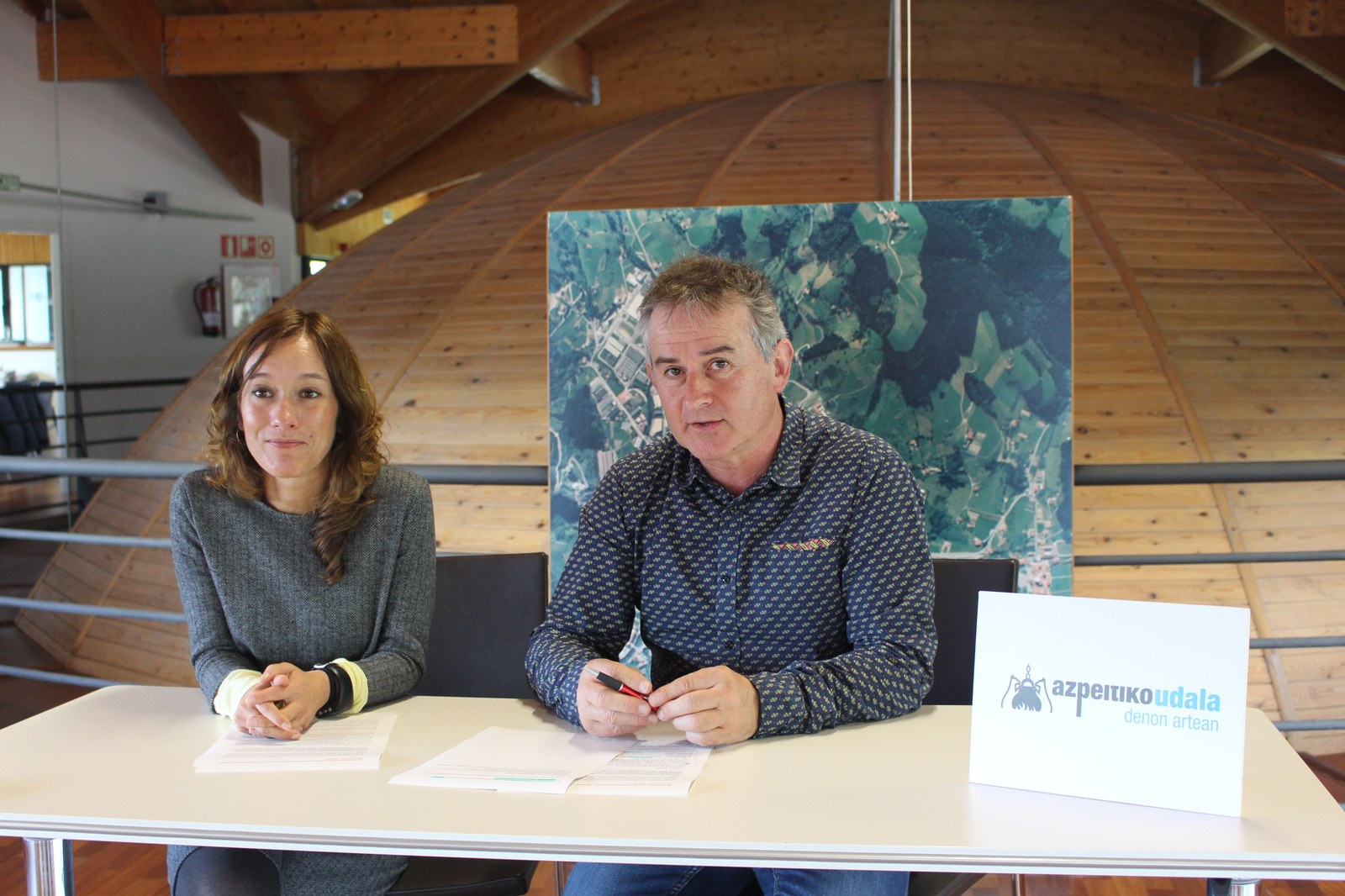 Merkataritza eta lehen sektorea sustatzeko 100.000 €-ko diru laguntza linea propioa jarri du martxan Udalak