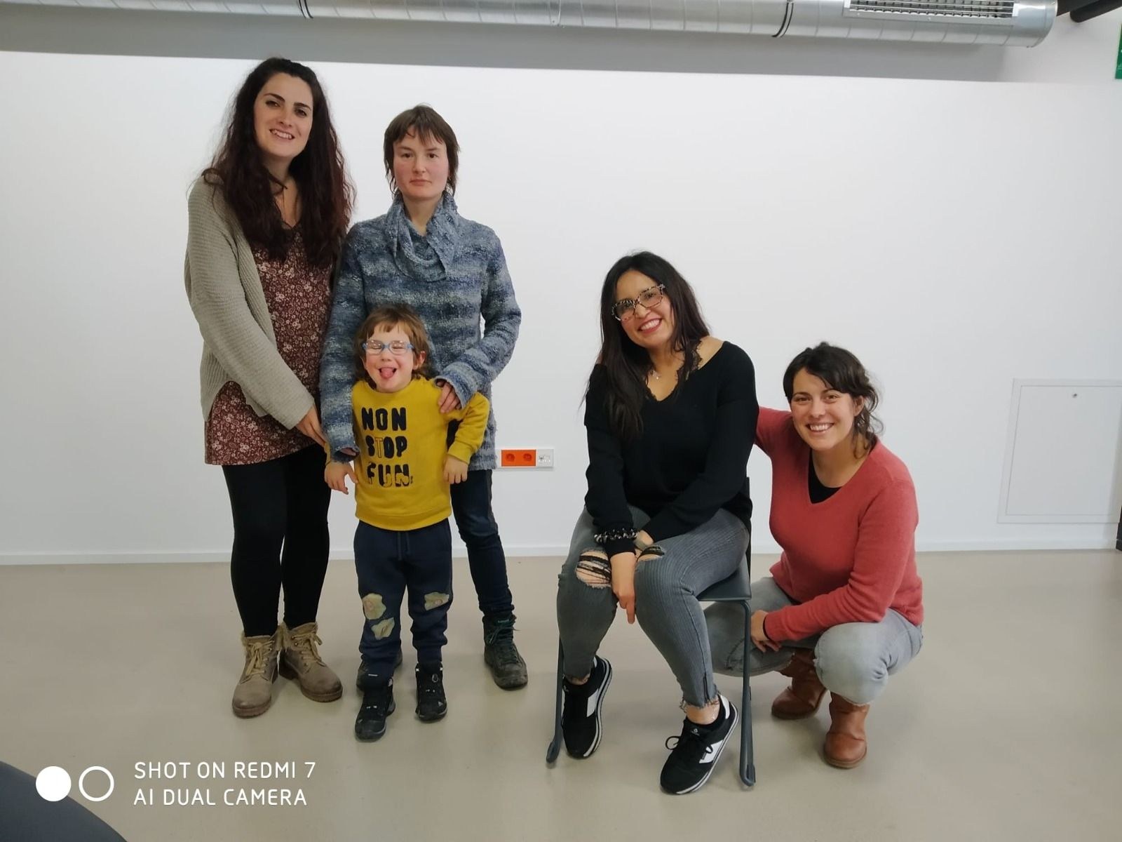 Mintzen errealitatea azaleratzen