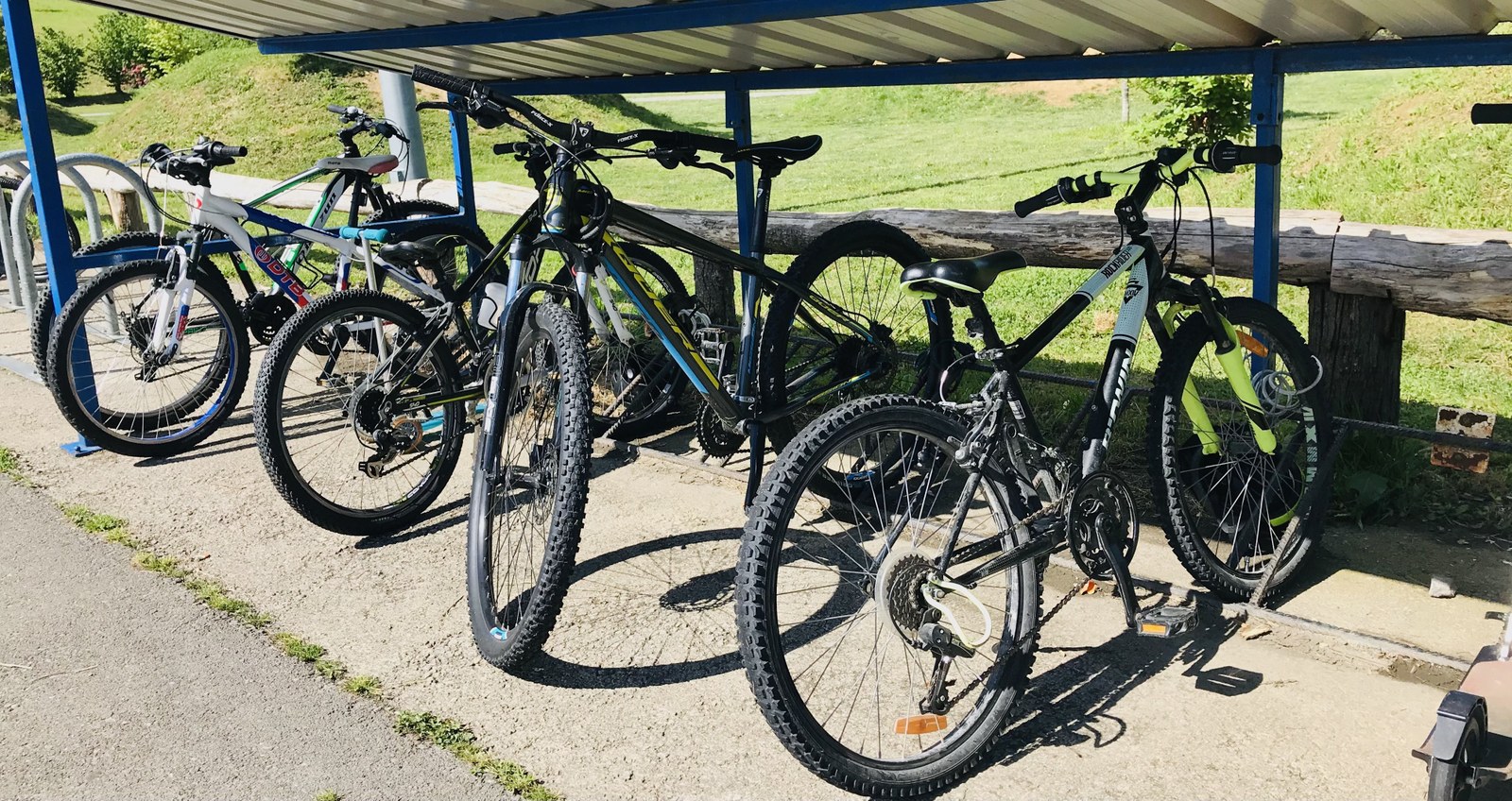 Mugikortasun planean, inkesta bidez, ekarpena egiteko azken egunak