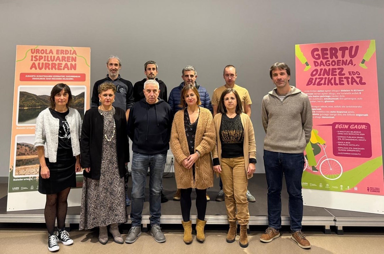 Mugikortasunaz, energiaz eta lurraldeaz hausnartzeko hitzaldi zikloa, parte hartze saioen atariko