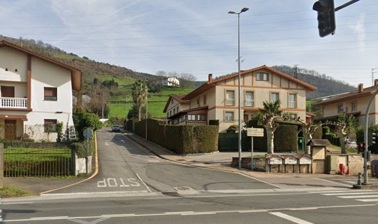 Odria auzoko sarbidea eta Antzibarrena eremua konpontzen hasiko dira bihar