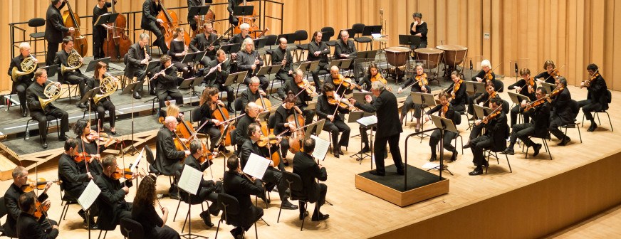 Orquesta de los Campos Elíseos ikustera joateko autobusa izango da Kursaal Eskura ekimenaren baitan